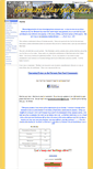 Mobile Screenshot of germanmarylanders.org